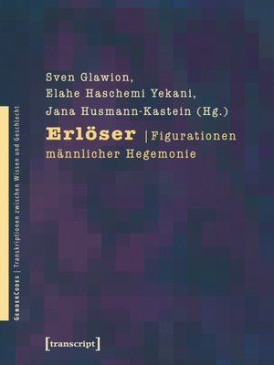 cover image of Erlöser